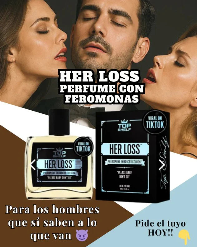 HER LOSS