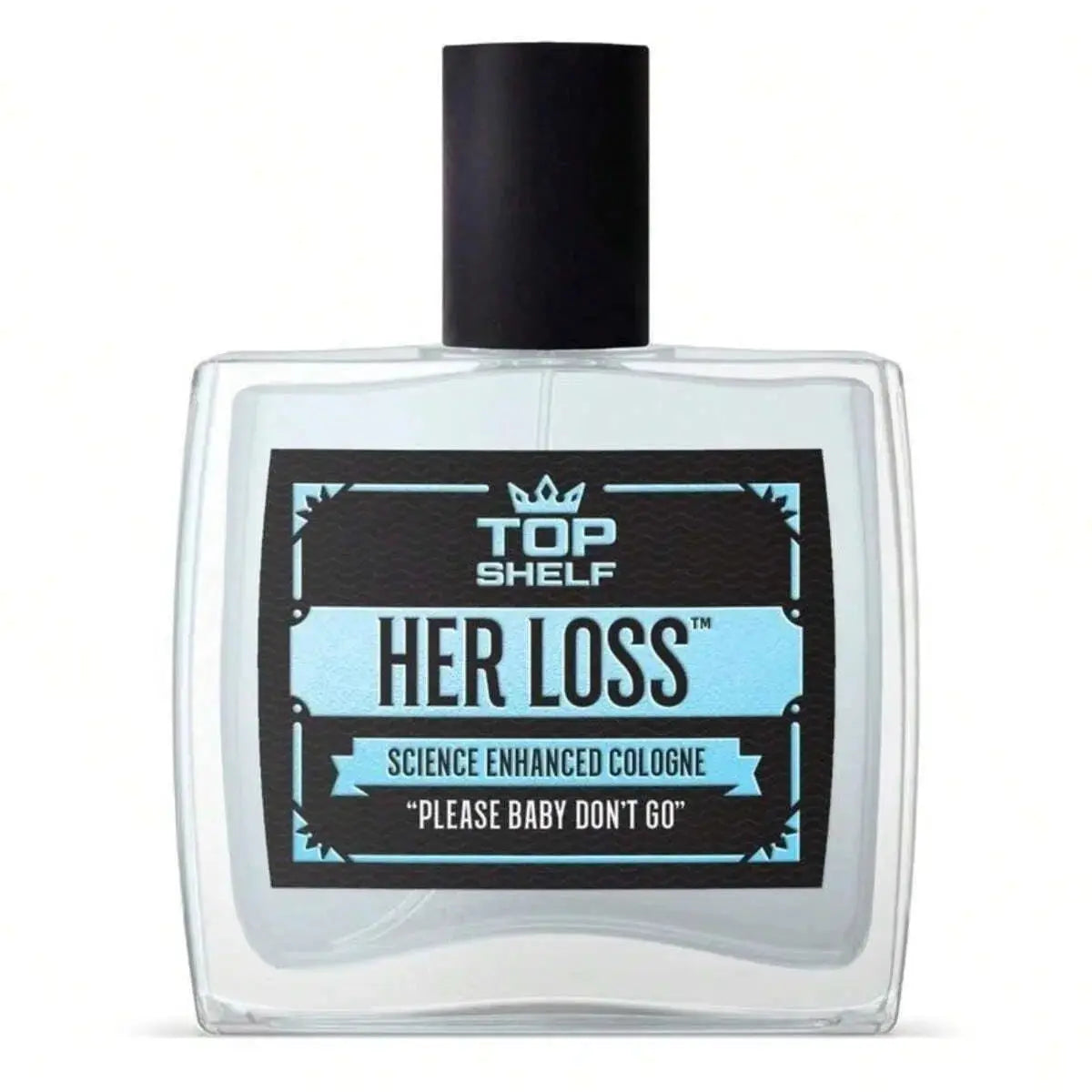 HER LOSS