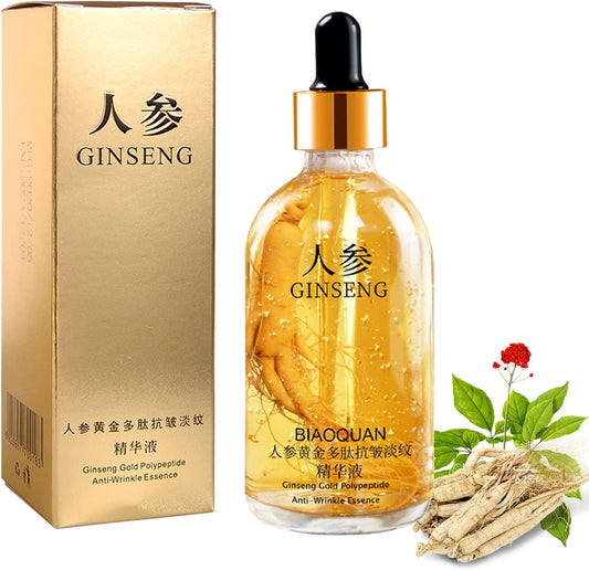 Sérum Ginseg® - Antienvejecimiento